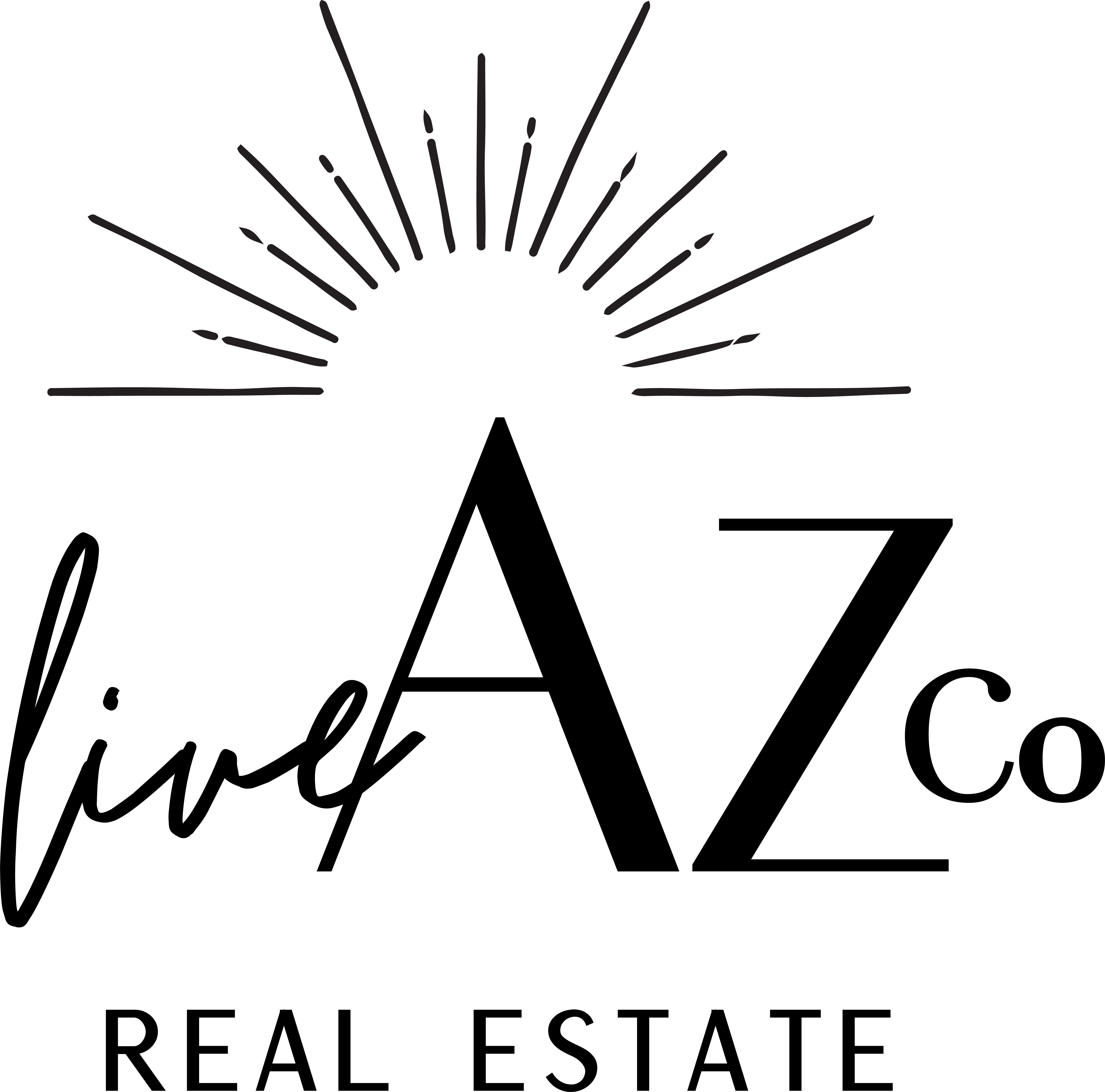 Live AZ Co Real Estate